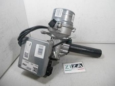 Piantone Sterzo Elettrico City