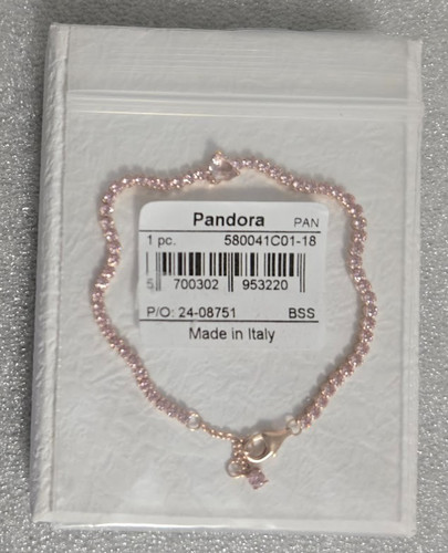 Bracciale pandora - bracciale,