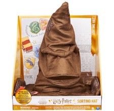 Harry Potter Cappello Parlante