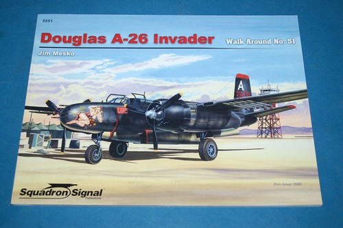 Douglas invader walk - douglas,