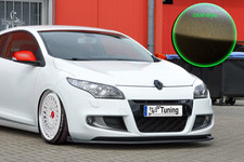 Frontspoiler Cuplippe