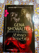 ABISSO DI TENEBRA - GENA