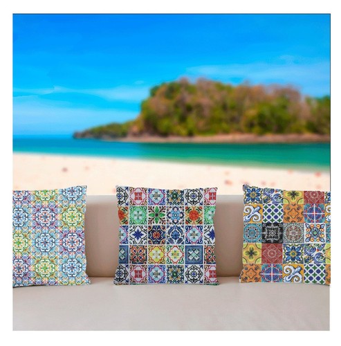 Tessuto cotone arredo panama - tessuto,