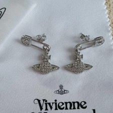 Vivienne Westwood Clip Sfera