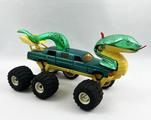 Extranimals majorette - -,