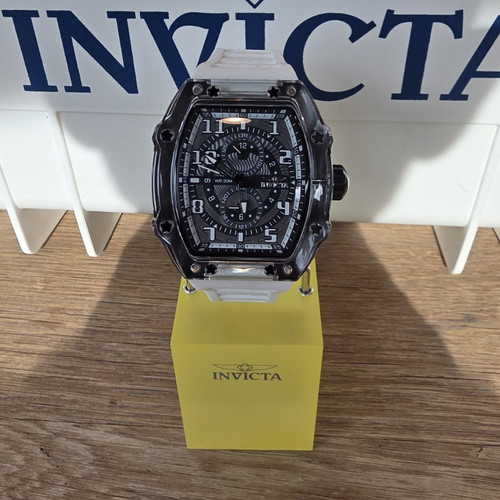 Invicta racing cyclone uomo - invicta,