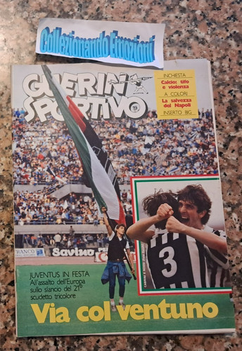 Guerin sportivo - sportivo, 19
