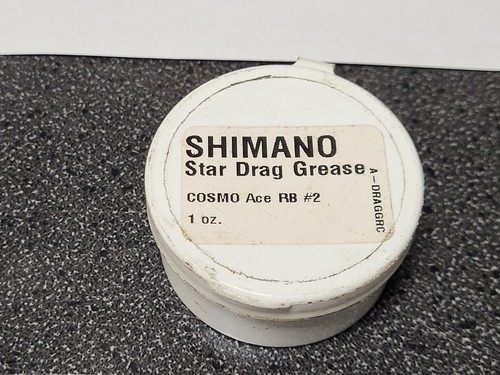 Grasso shimano star drag 1 - grasso,