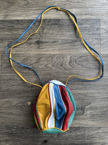 Brio borsa tracolla vintage - borsa,