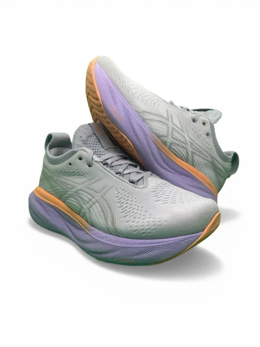 Sneakers running asics - running,