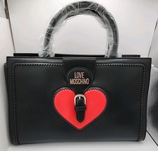 New love moschino borsa - new, pu