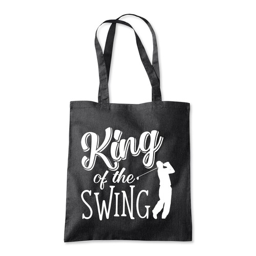 Borsa shopper king the - king, of