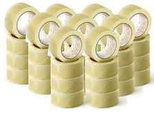 Nastro Adesivo Trasparente per