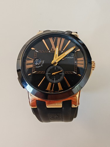 Orologio ulysse nardin - ulysse,