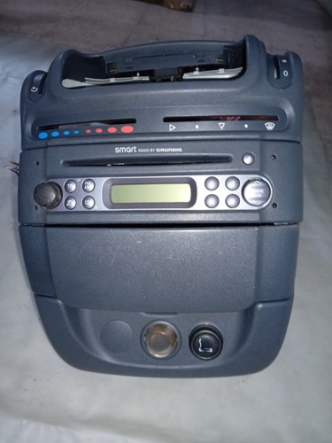 Smart fortwo 450 2006 - smart,