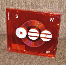 BTS SWIM CD single Original in