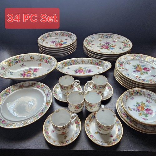 Bellissimo set stoviglie - bellissimo, di