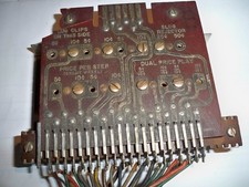 AMI Continental Lyric Credit