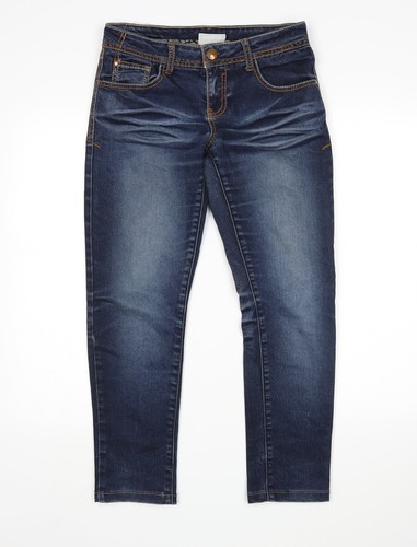 Jeans skinny blu - , yessica