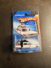 Hot Wheels 2010 Nuovi Modelli