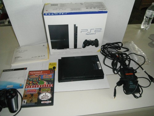 Playstation scph 70001 - playstation, 2