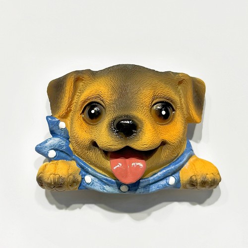 Carino divertente bulldog