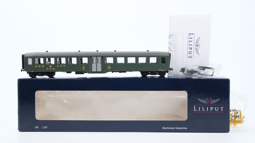 Liliput l387714 carrello in - liliput,