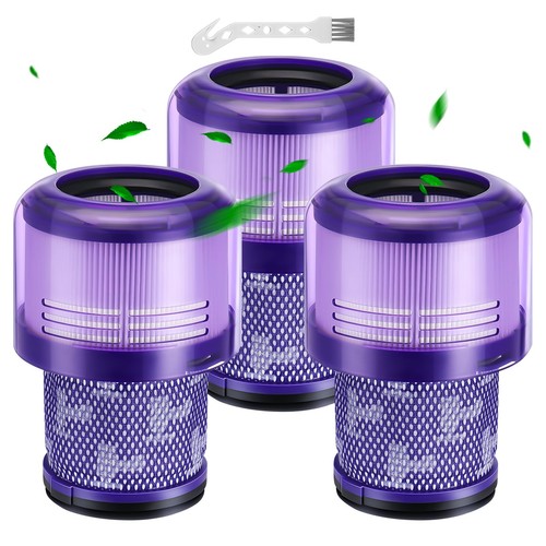 Filtri v11 per - dyson, filtro