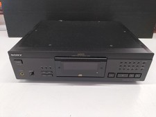 Lettore CD SONY CDP-XA5ES ES