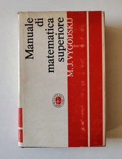 M. J. Vygodskij - Manuale di