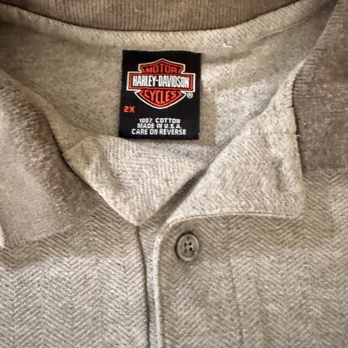 Vintage harley davidson con - vintage,