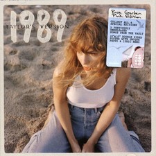 Taylor Swift - 1989 (Taylors