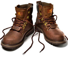 🥾 Scarpe Trekking Uomo KOWM