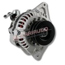 Alternatore 12v 90a per - alternatore,