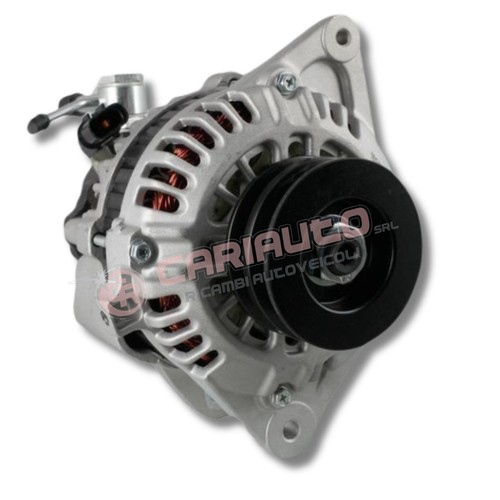 Alternatore 12v 90a per - 12v,