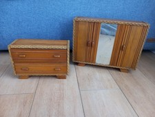 Mobile Armadio Comò Modellino