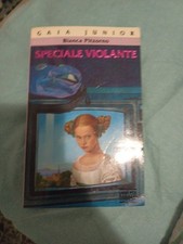 Bianca PITZORNO - SPECIALE VIOLANTE Mondadori Ragazzi (1994) GAIA JUNIOR n. 1