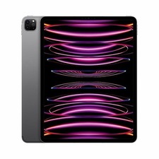 Apple ipad pro 2022 - 12.9,