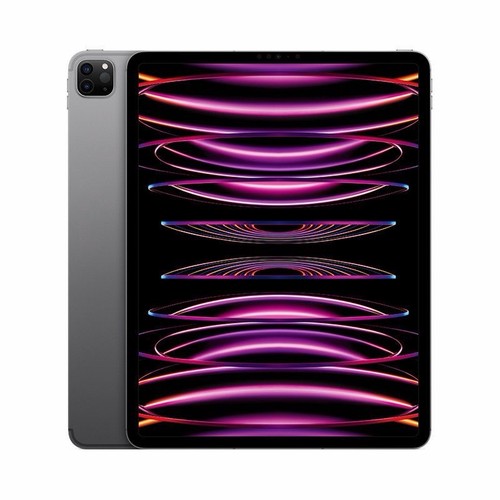 Apple ipad pro 2022 - apple,