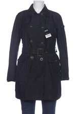 Peuterey giacca donna giacca anorak jacket cappotto corto taglia EU 42 (IT 48) nero #ogykrw8