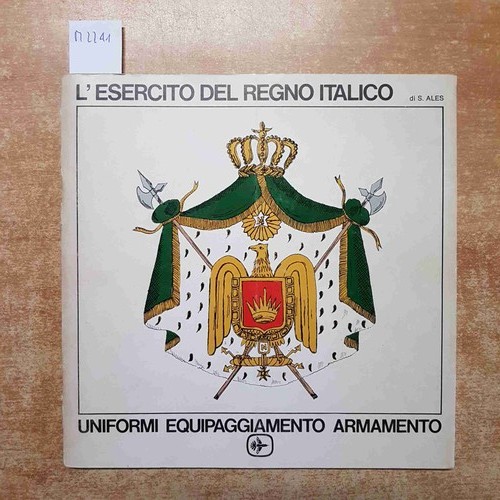 Esercito del regno italico - del,