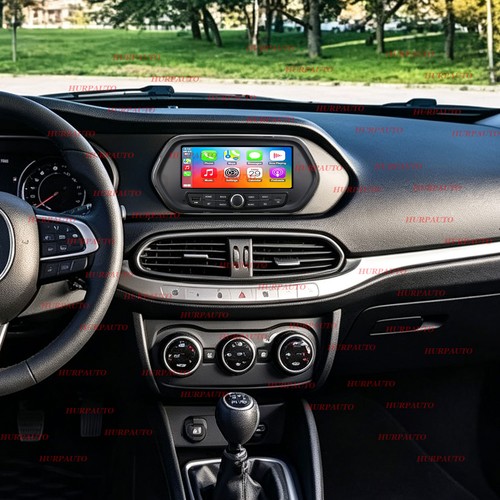Autoradio 64g per fiat - per,