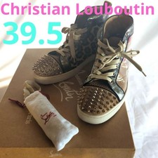 Scarpe sneakers stringate