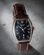 Longines Evidenza – 26 mm – Quartz – Black Dial