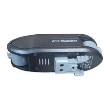 Videocamera ATC Chameleon Oregon Scientific doppia lente azione TESTATA FUNZIONANTE