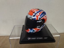 CASCO/HELMET CASEY STONER 2007