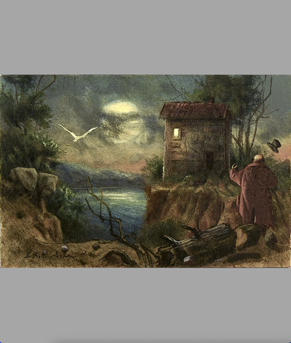 Silvestro pistolesi mini - pistolesi:,