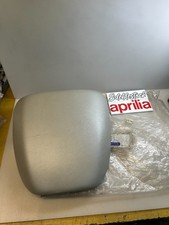 1 sella passeggero grigia