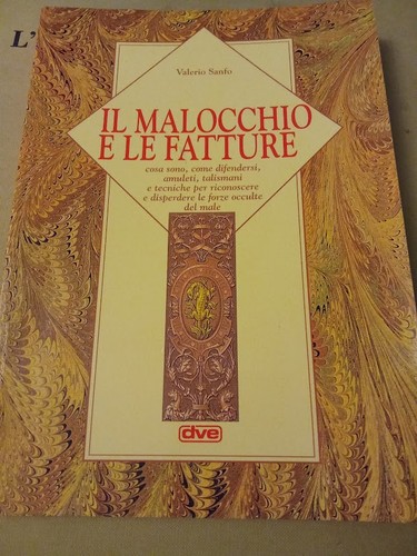 Malocchio fatture cosa sono - e,