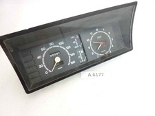 Strumentazione cruscotto Fiat